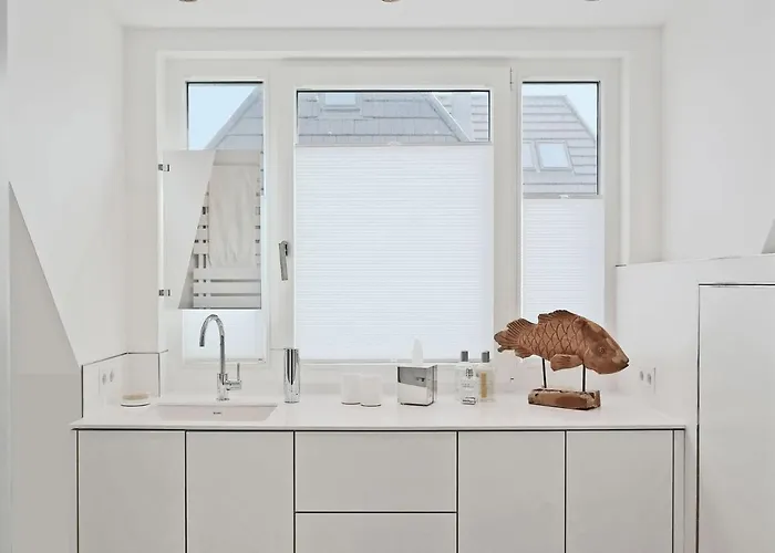 דירה Strandteufel